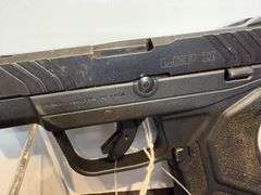 Ruger LCP III Pistol