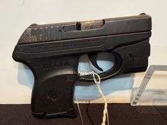 Ruger LCP Pistol