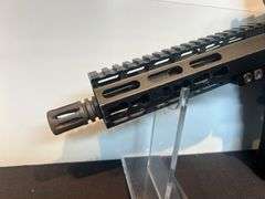 American Tactical OMNI Hybrid Pistol, 5.56 NATO