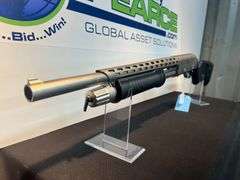 Derya Arms Carina Shotgun, 12 Ga