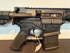 American Tactical OMNI Hybrid Pistol