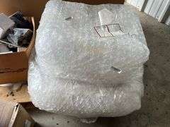 Electronic Equipment / Pallet of boxes, misc
