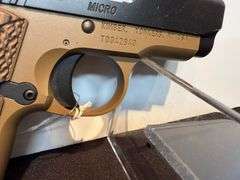 Kimber Micro 380 Pistol