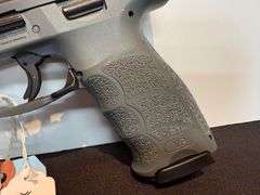 Heckler & Koch HK VP9 Pistol