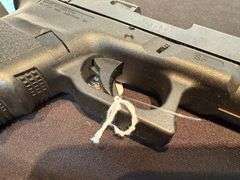 Glock 21 Gen 3 Pistol