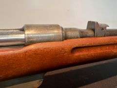 Terni Carcano Arms Carcano Rifle, 7.35mm