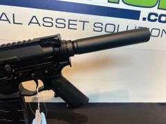 American Tactical OMNI Hybrid Pistol, 5.56