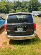 2011 DODGE Grand Caravan