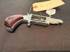 North American Arms NAA22M Pistol - Parts Only