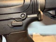 American Tactical OMNI Hybrid Pistol