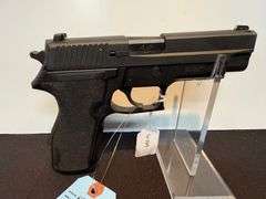 Sig Sauer SAUER P227 Pistol