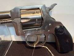 Harrington & Richardson 733 Revolver