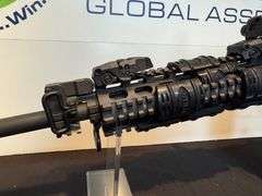 Rock River Arms LAR-15M Rifle