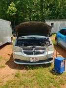 2011 DODGE Grand Caravan