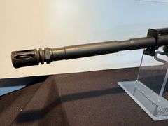 Bushamster Firearms XM15-E2S Rifle, 223/5.56mm