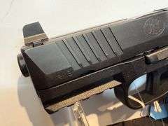 FN Herstal Firearms FN 509 Pistol