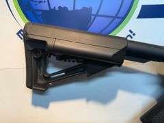 DPMS Panther Arms A-15 Rifle