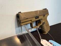 FN Herstal Firearms FN 509 Pistol