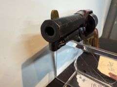 P.O.ACKL 1863 Pistol - Parts Only