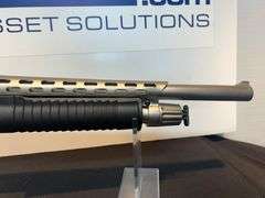 Derya Arms Carina Shotgun, 12 Ga