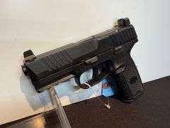 FN Herstal Firearms FN 509 Pistol