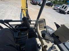 2015 Yanmar VI035 Mini Excavator