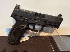 FN Herstal Firearms FN 509 Pistol