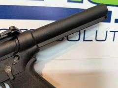 Smith & Wesson M&P 15-22 Pistol, 22 LR