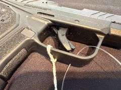 Ruger LCP II Pistol - 380 Auto