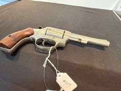 Rossi M31 Revolver