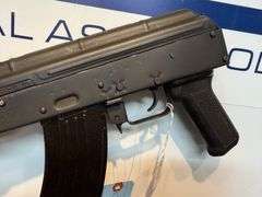 Century Arms Draco Pistol, 7.62x39mm