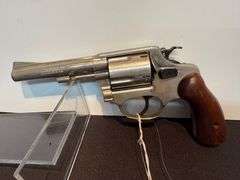 Rossi M31 Revolver