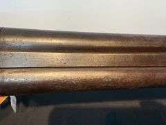 NVM 12 Ga Shotgun