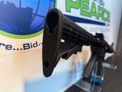 Ruger AR-556 NATO Rifle