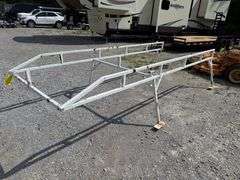 Truck Ladder Rack