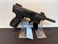 Intratec Sport 22 Pistol, 22 LR