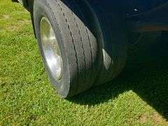 2000 Ford F550 Rollback