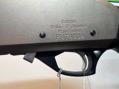 Derya Arms Carina Shotgun, 12 Ga