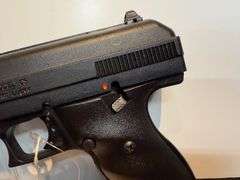 Hi Point Firearms C9 Pistol - Parts Only