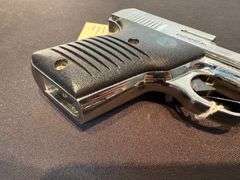 Cobra FS380 Pistol, 380 Cal - Parts Only