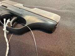 Ruger LC9 Pistol