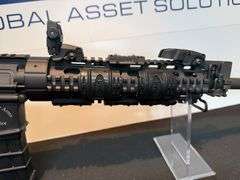 Rock River Arms LAR-15M Rifle