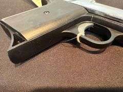 Cobra Denali Pistol, 380 ACP - Parts Only