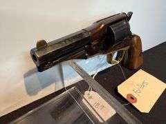 P.O.ACKL 1863 Pistol - Parts Only