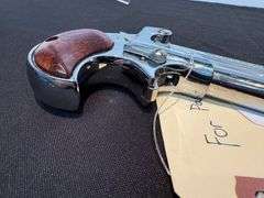 Cobra C22M Pistol - Parts Only