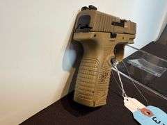 FN Herstal Firearms FN 509 Pistol