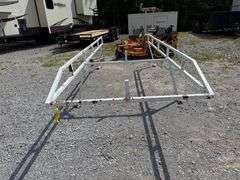 Truck Ladder Rack