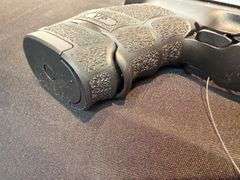 Heckler & Koch VP9SK Pistol - 9mm x 19