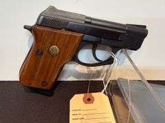Taurus PT22 Pistol 22LR - Parts Only