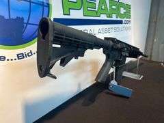 Del-Ton DTI-15 Rifle, 5.56 NATO